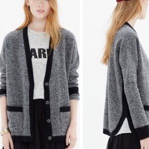 Madewell Merino Wool Sweater